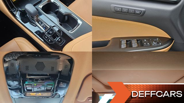 Lexus NX Premium купить на сайте DeffCars