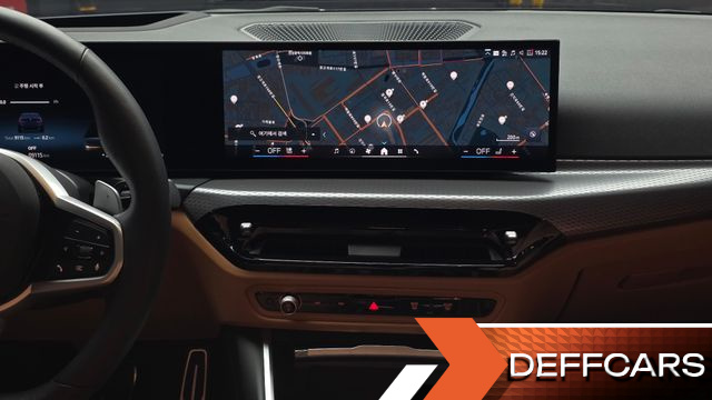 BMW 3-SERIES 320i M Sport купить на сайте DeffCars