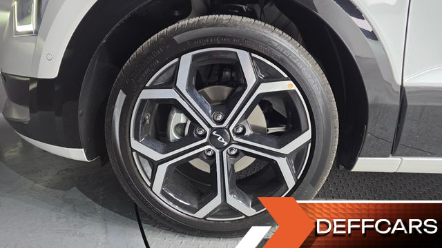 Kia NIRO Signature купить на сайте DeffCars