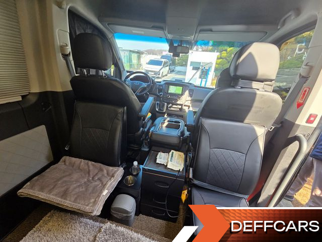 Hyundai SOLATI 15-seater Luxury купить на сайте DeffCars