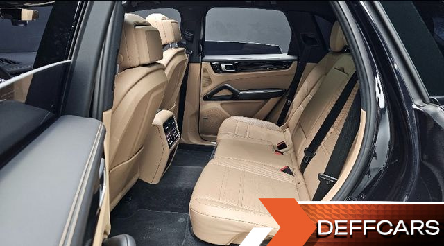 Porsche CAYENNE 3.0 купить на сайте DeffCars