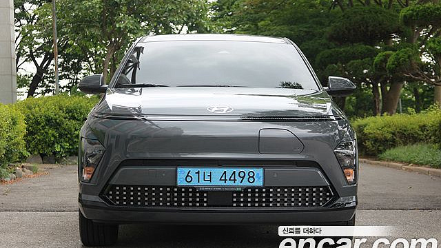Hyundai KONA Long Range Modern Plus купить на сайте DeffCars