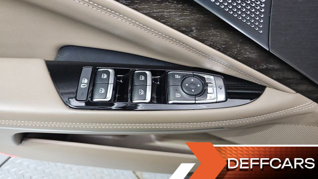 Kia K8 Noblesse купить на сайте DeffCars