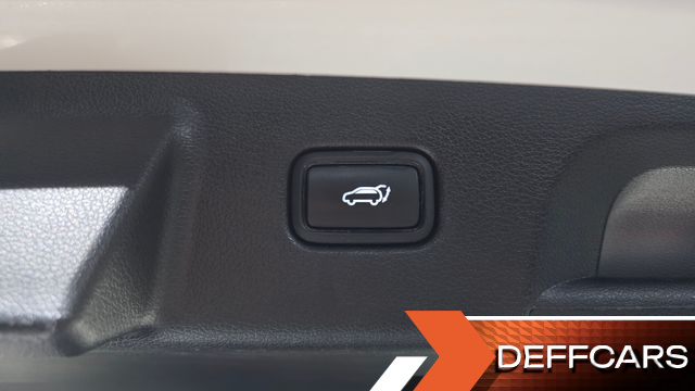 Hyundai PALISADE Gasoline 3.8 4WD Prestige купить на сайте DeffCars