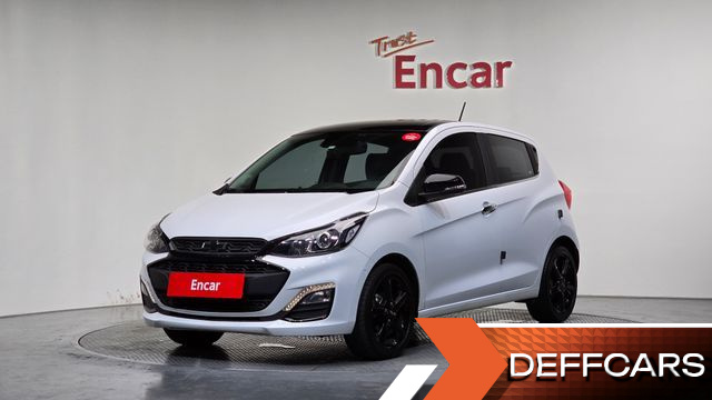 ChevroletGMDaewoo SPARK My Fit Edition купить на сайте DeffCars