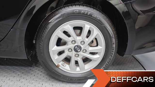 Kia K3 Luxury купить на сайте DeffCars