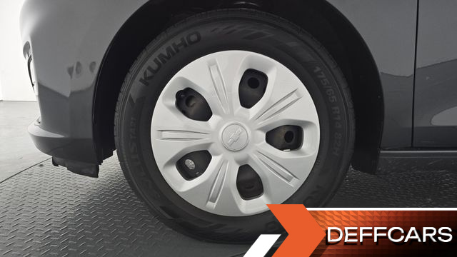 ChevroletGMDaewoo SPARK LS купить на сайте DeffCars