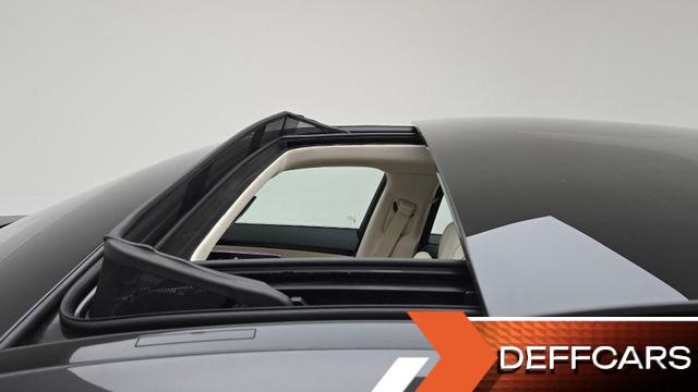 Mercedes S-CLASS S450L 4MATIC купить на сайте DeffCars
