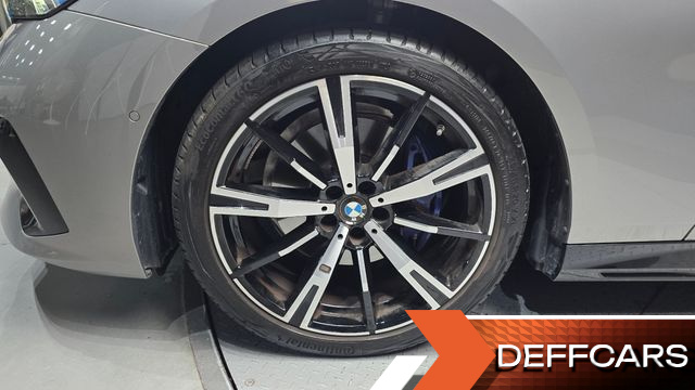 BMW 5-SERIES 530i xDrive M Sport купить на сайте DeffCars