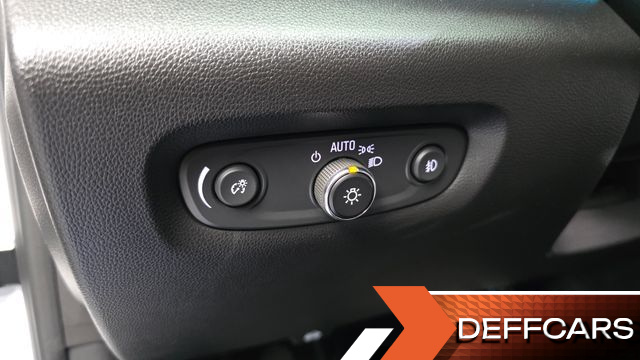 ChevroletGMDaewoo TRAVERSE 3.6 AWD RS купить на сайте DeffCars