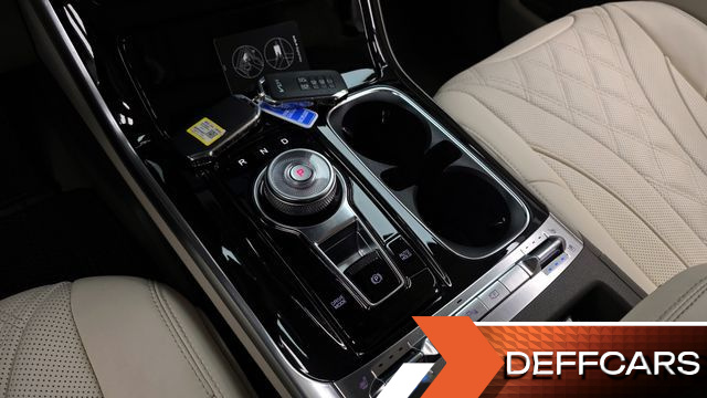 Kia CARNIVAL Gasoline 9-seater Limousine(Special vehicle) купить на сайте DeffCars