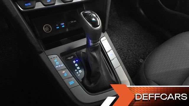 Hyundai AVANTE 1.6 Smart купить на сайте DeffCars