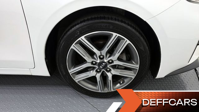 Kia K3 Prestige купить на сайте DeffCars