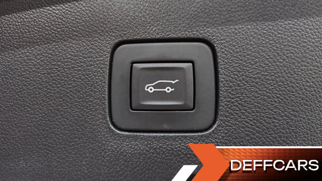 ChevroletGMDaewoo TRAX 1.2 ACTIV Plus купить на сайте DeffCars