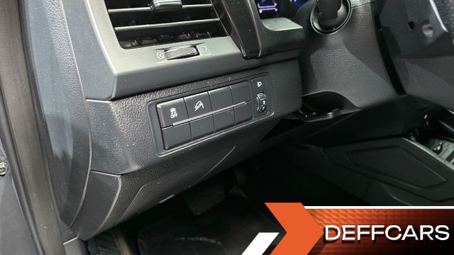 Ssangyong REXTON Diesel 2.2 2WD Prestige купить на сайте DeffCars