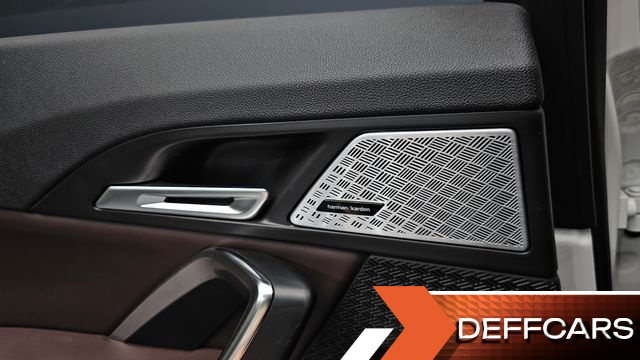 BMW IX1 xDrive 30 M Sport купить на сайте DeffCars