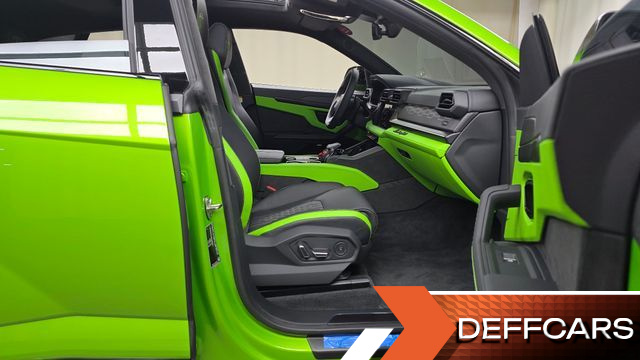 Lamborghini URUS 4.0 V8 SE купить на сайте DeffCars
