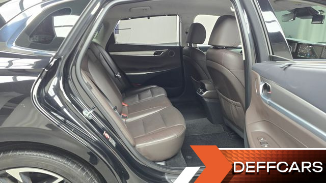 Hyundai GRANDEUR 3.3 Exclusice купить на сайте DeffCars
