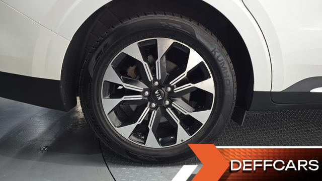 Kia CARNIVAL Gasoline 9-Seater Noblesse купить на сайте DeffCars