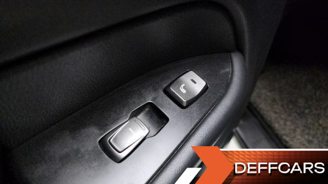 Ssangyong REXTON Diesel 2.2 2WD Prestige Special купить на сайте DeffCars