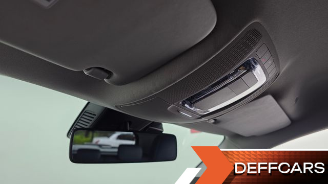Mercedes A-CLASS A220 Hatchback купить на сайте DeffCars