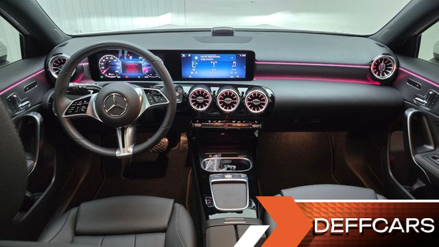 Mercedes A-CLASS A220 Hatchback купить на сайте DeffCars