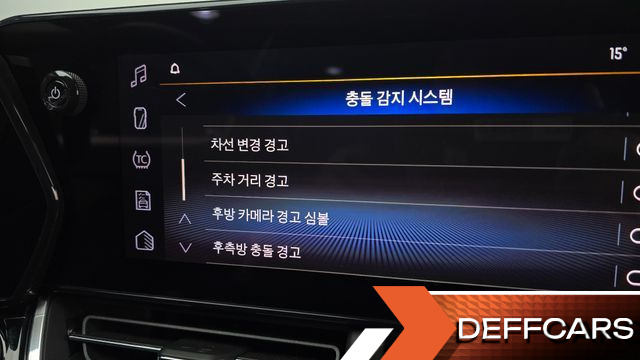 ChevroletGMDaewoo TRAX 1.2 RS купить на сайте DeffCars