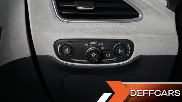 ChevroletGMDaewoo BOLT EV EV Premier купить на сайте DeffCars