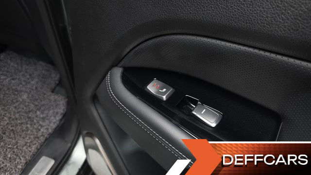 Ssangyong REXTON Diesel 2.2 2WD Eurasia Edition купить на сайте DeffCars