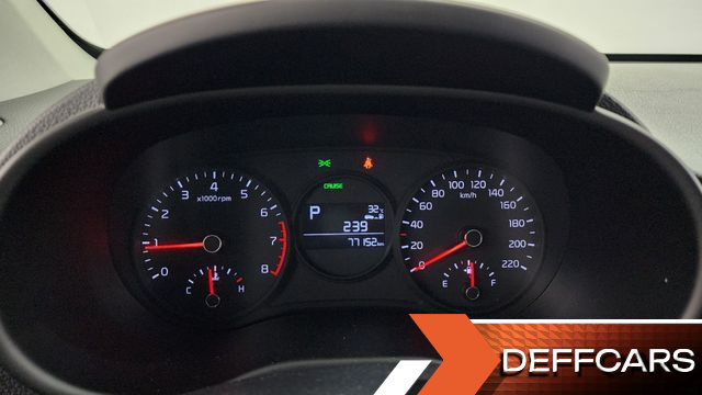 Kia MORNING Luxury купить на сайте DeffCars