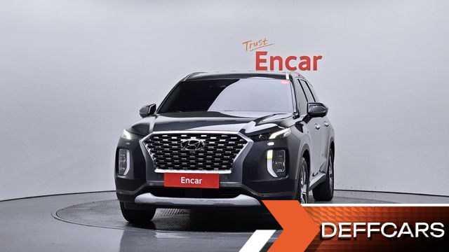 Hyundai PALISADE Gasoline 3.8 2WD Prestige купить на сайте DeffCars