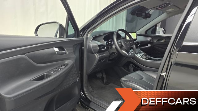 Hyundai SANTAFE Gasoline 2.5T 4WD Exclusive купить на сайте DeffCars