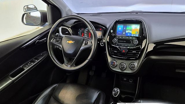 ChevroletGMDaewoo SPARK Premier купить на сайте DeffCars