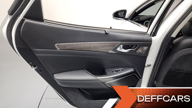 Kia K7 3.0 LPI Noblesse купить на сайте DeffCars