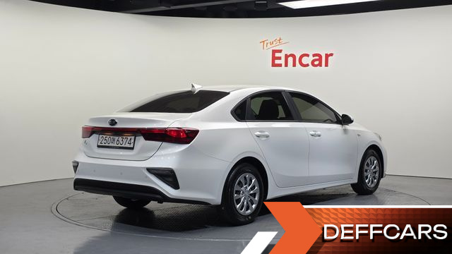 Kia K3 Standard купить на сайте DeffCars