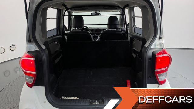 Kia RAY Van Standard купить на сайте DeffCars