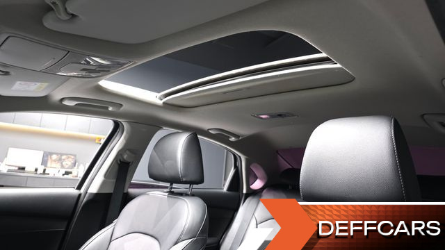 Kia K3 Signature купить на сайте DeffCars