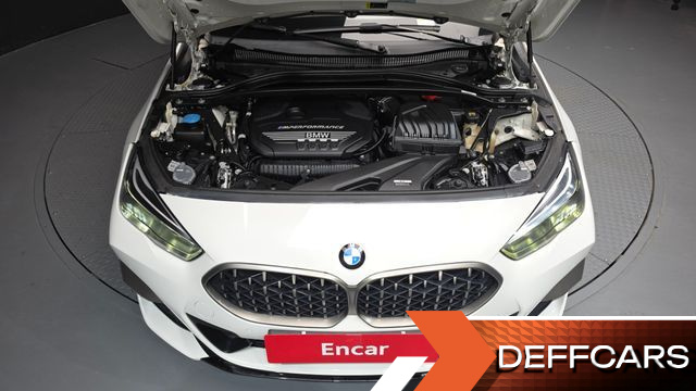BMW 2-SERIES M235i xDrive купить на сайте DeffCars