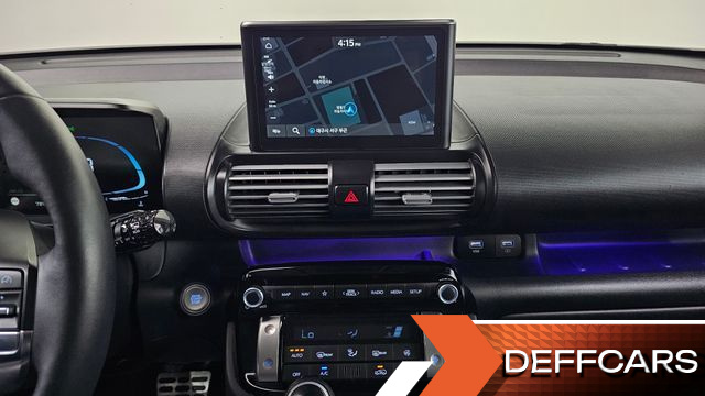 Hyundai CASPER Turbo Inspiration купить на сайте DeffCars