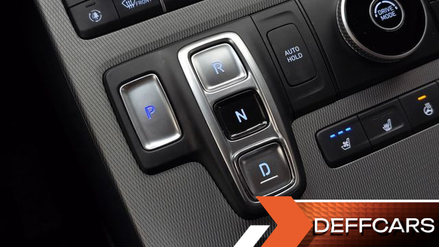 Hyundai PALISADE Gasoline 3.8 2WD Prestige купить на сайте DeffCars