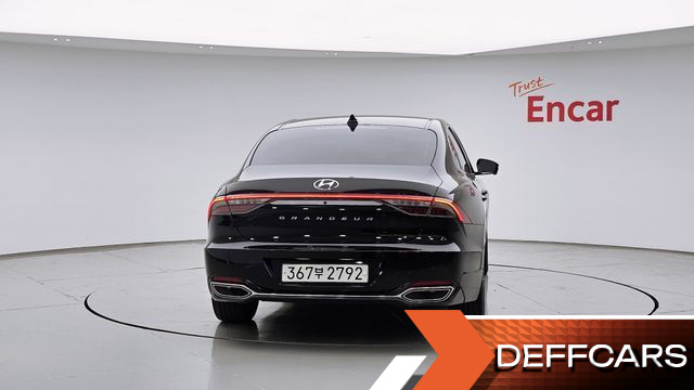 Hyundai GRANDEUR 3.3 Exclusice купить на сайте DeffCars