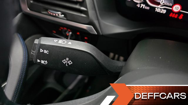 BMW IX3 M Sports купить на сайте DeffCars