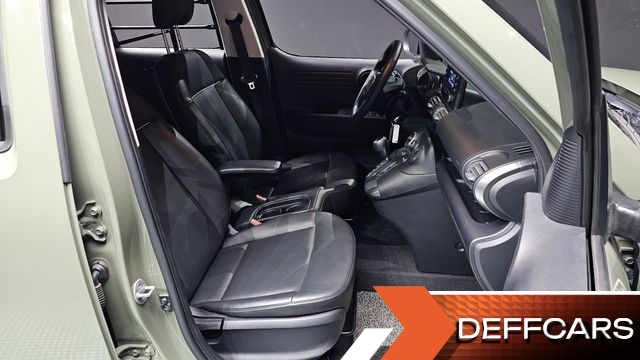 Hyundai CASPER Van Smart купить на сайте DeffCars