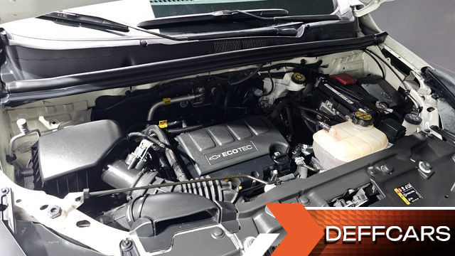 ChevroletGMDaewoo TRAX 1.4 Blade купить на сайте DeffCars
