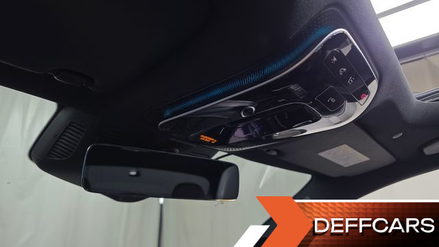 Mercedes C-CLASS C300 4MATIC Avantgarde купить на сайте DeffCars