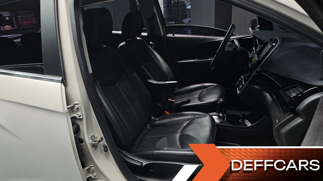 ChevroletGMDaewoo SPARK LTZ купить на сайте DeffCars