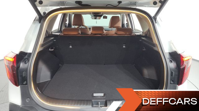 Kia SELTOS Gasoline 1.6 Turbo 2WD Signature купить на сайте DeffCars