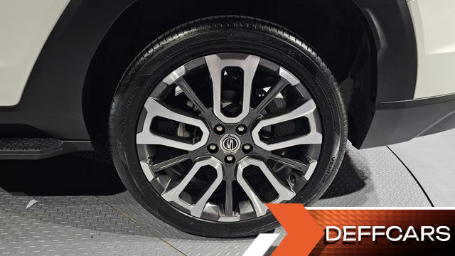 Ssangyong TORRES Gasoline 1.5 2WD T7 купить на сайте DeffCars
