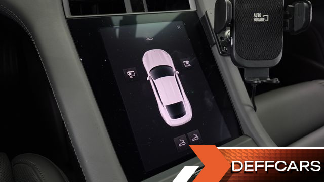 Porsche TAYCAN 4S купить на сайте DeffCars