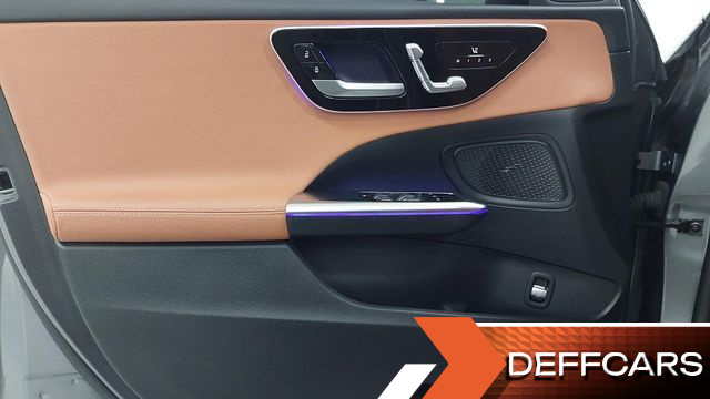Mercedes C-CLASS C300 4MATIC Avantgarde купить на сайте DeffCars